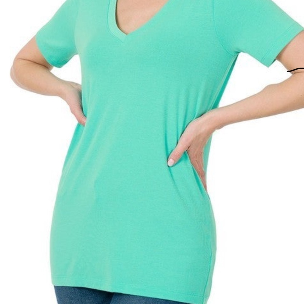 Jenny Boston tunic